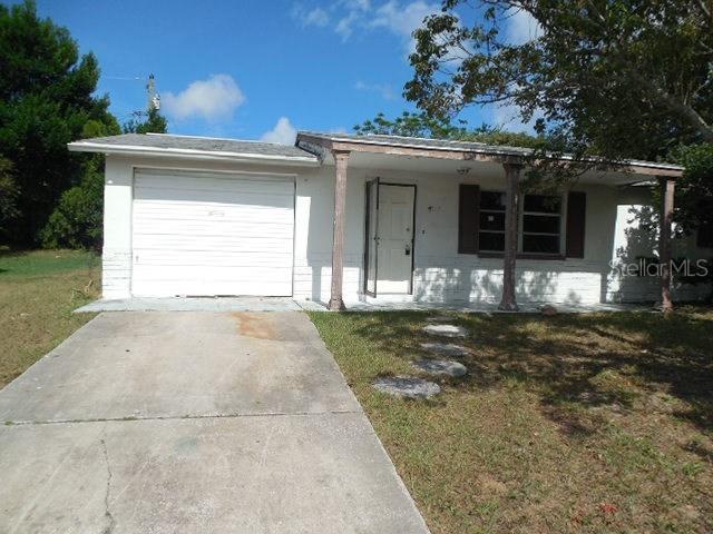 5117 Farley Dr., Holiday, FL 34690