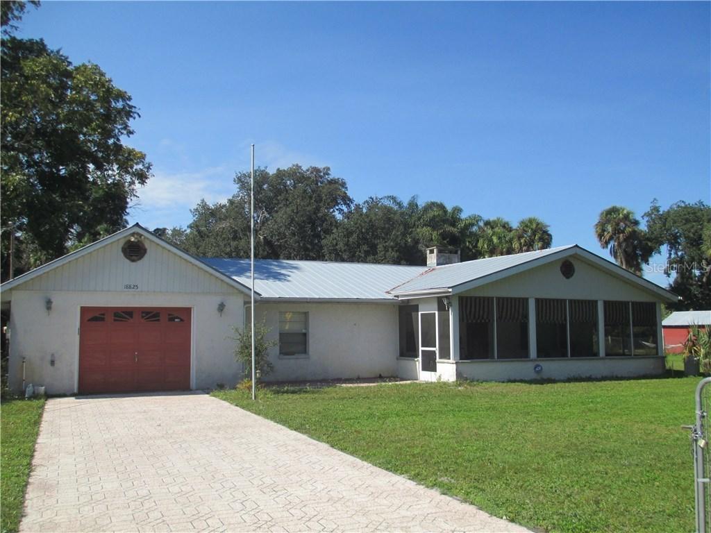 18825 Aripeka Rd., Hudson, FL 34667