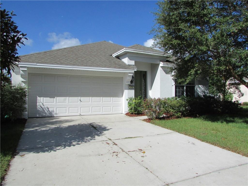 478 Sea Holly Dr., Brooksville, FL 34604