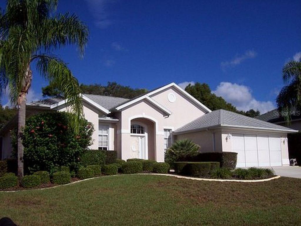 415 Mistwood Ct., Spring Hill, FL 34609