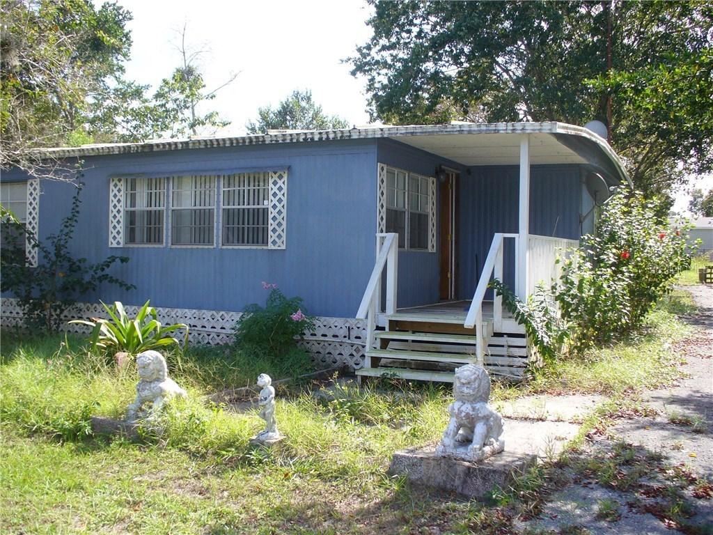 9534 Clyde St., Hudson, FL 34669