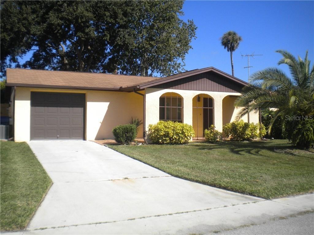 3315 Jackson Dr., Holiday, FL 34691
