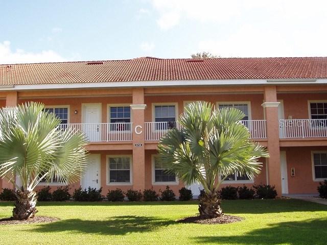 6750 Dali Ave. #C204, Land O Lakes, FL 34637