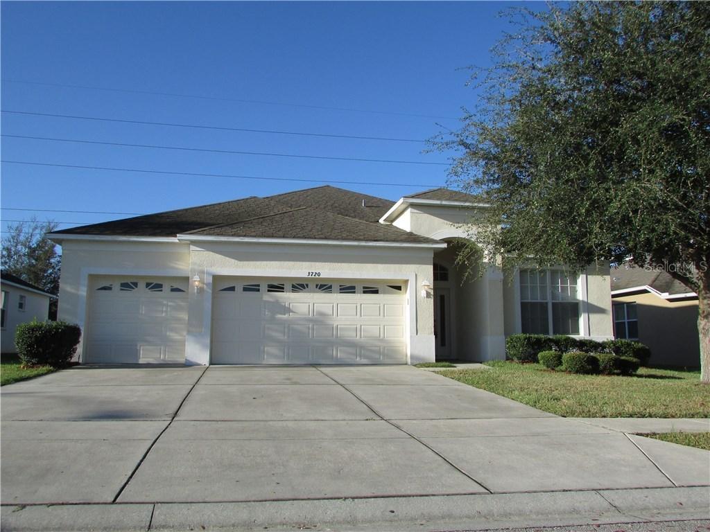 3720 Braemere Dr., Spring Hill, FL 34609