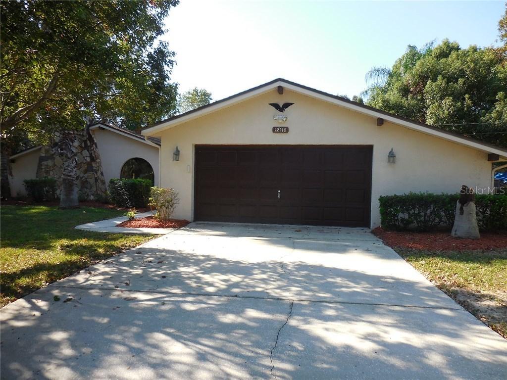 12118 Fillmore St., Spring Hill, FL 34609