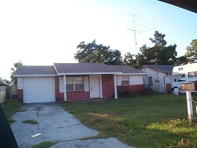 13921 Muriel Ave., Hudson, FL 34667