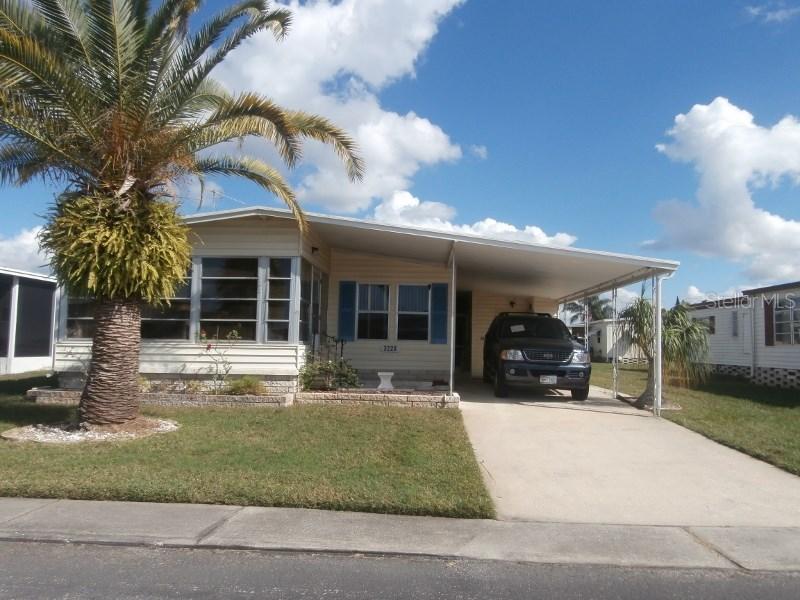 3220 Hampshire Dr., Holiday, FL 34690