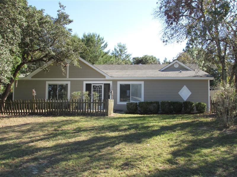 13254 Asbury St., Spring Hill, FL 34609