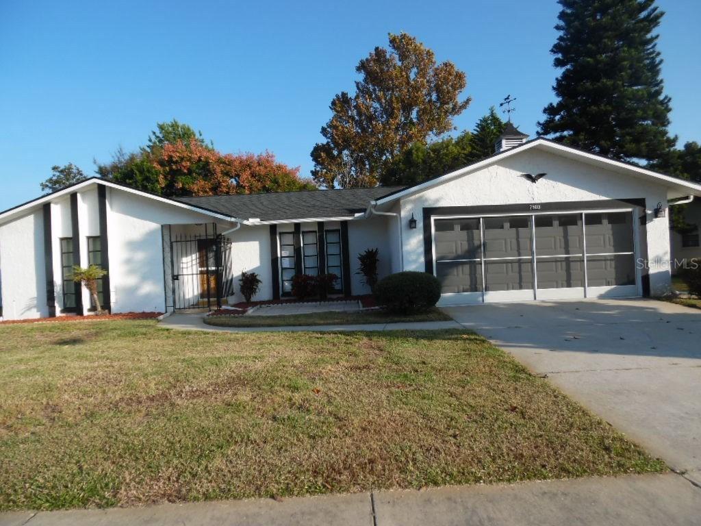 7803 Willow Brook Ct., Hudson, FL 34667