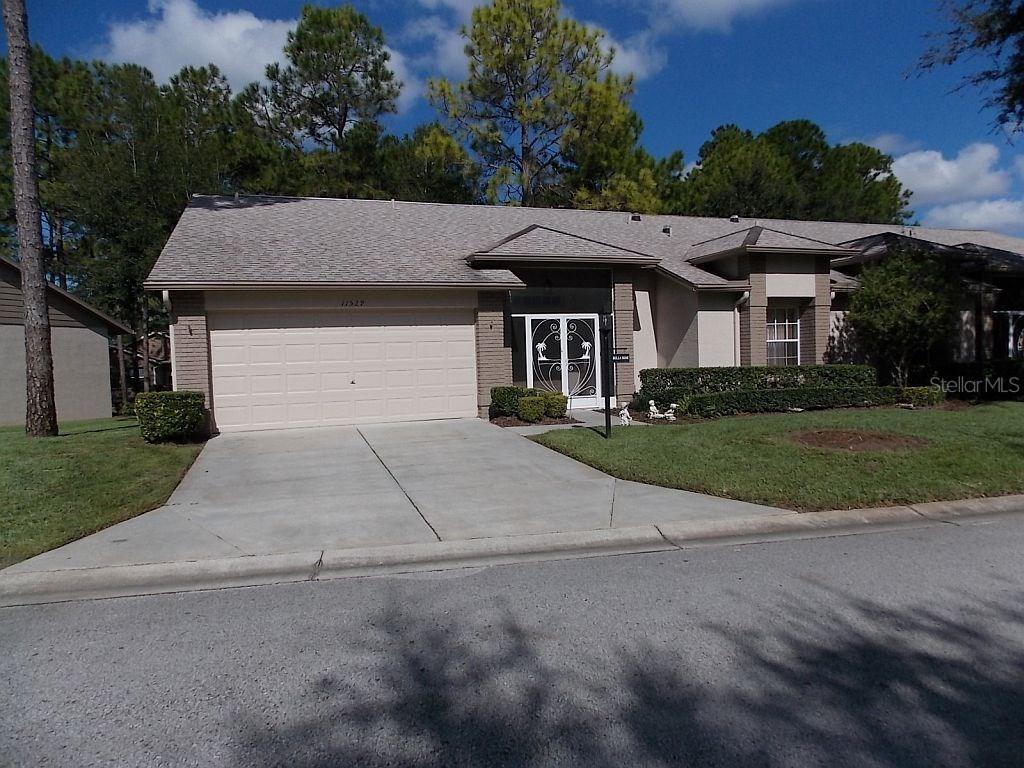 11529 Baronwood Ct., Hudson, FL 34667