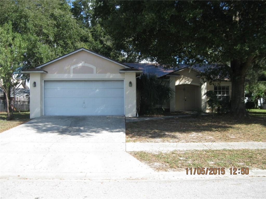 14006 Invitational Dr., Hudson, FL 34667