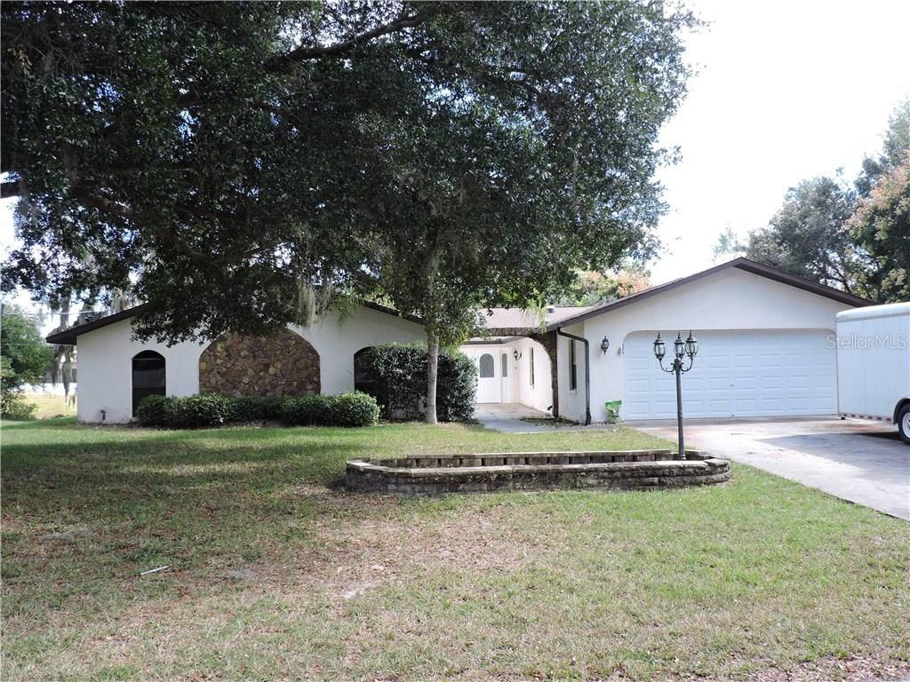 2456 Danforth Rd., Brooksville, FL 34608