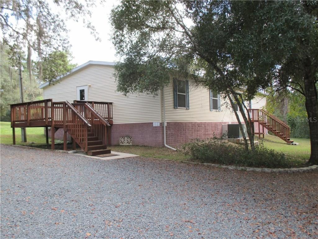 16458 Pawnee Dr., Brooksville, FL 34601