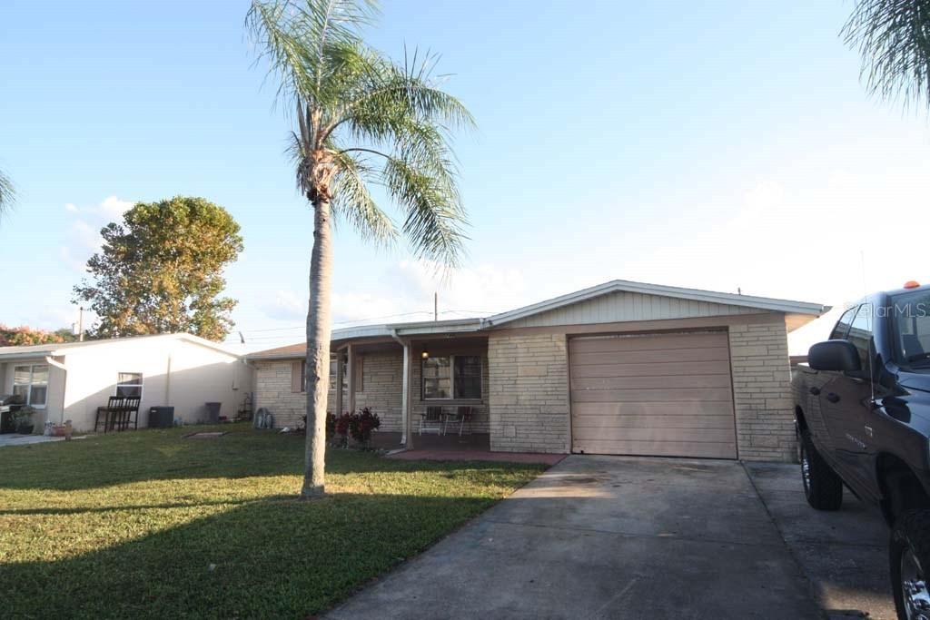 3748 Cherrywood Dr., Holiday, FL 34691