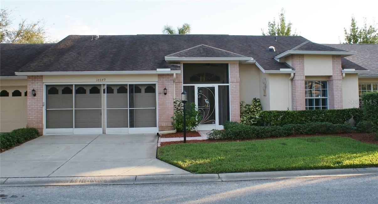 18649 NW Worthington Rd., Hudson, FL 34667