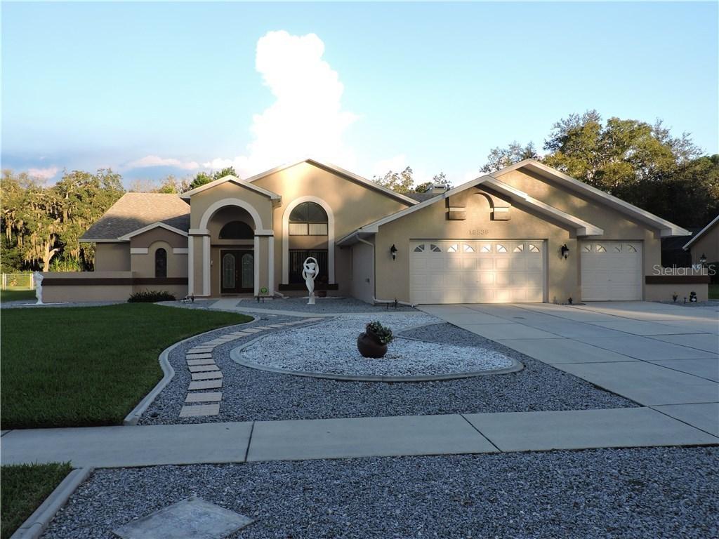 18536 Winding Oaks Blvd., Hudson, FL 34667