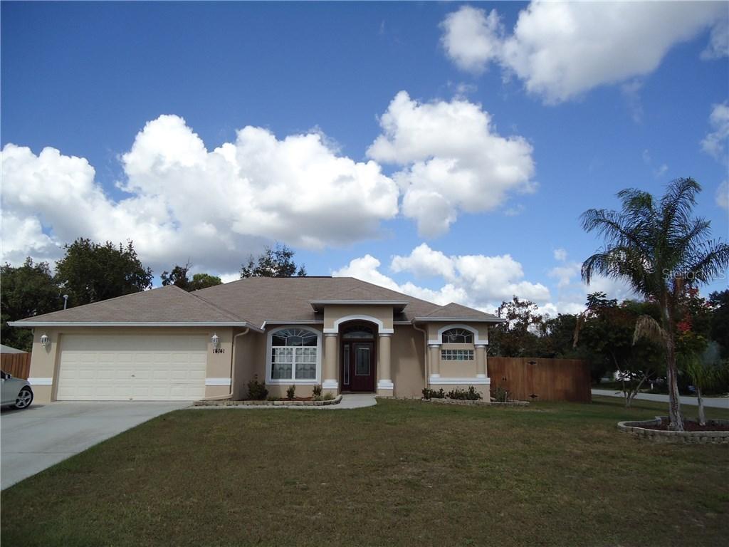 14141 Pier St., Spring Hill, FL 34609