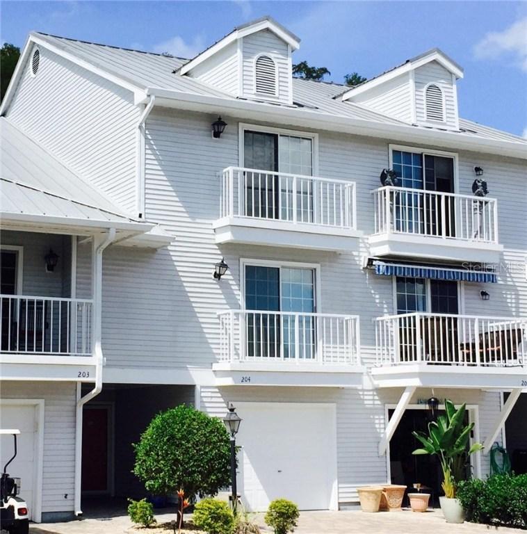 2051 Vista Del Sol Cir. #204, Lutz, FL 33558