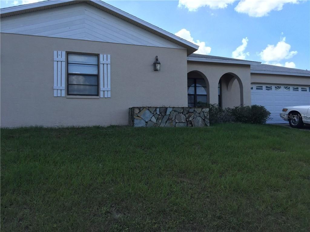 10848 Midland Bridge Rd., Hudson, FL 34667