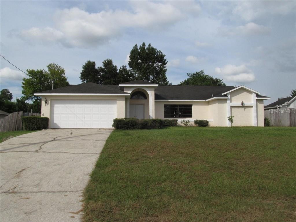12427 Penton St., Spring Hill, FL 34608