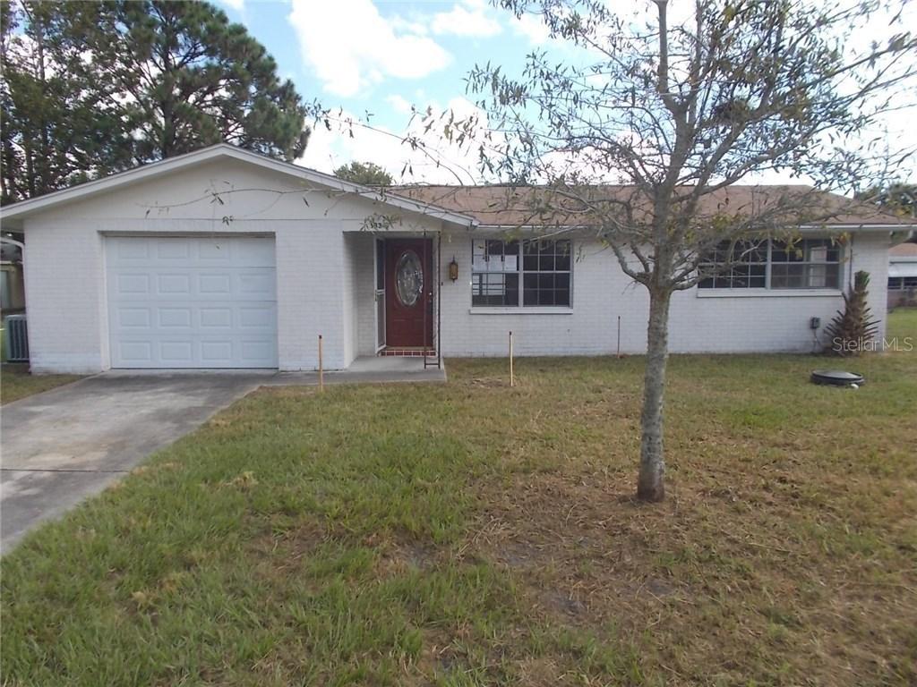 6834 Lingo Ct., New Port Richey, FL 34653