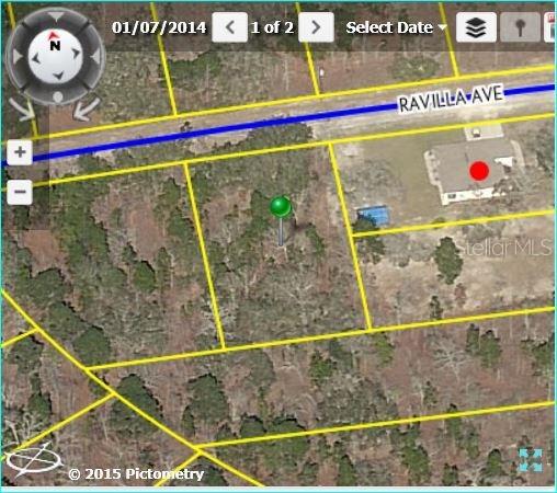 13366 Ravilla Ave., Weeki Wachee, FL 34614