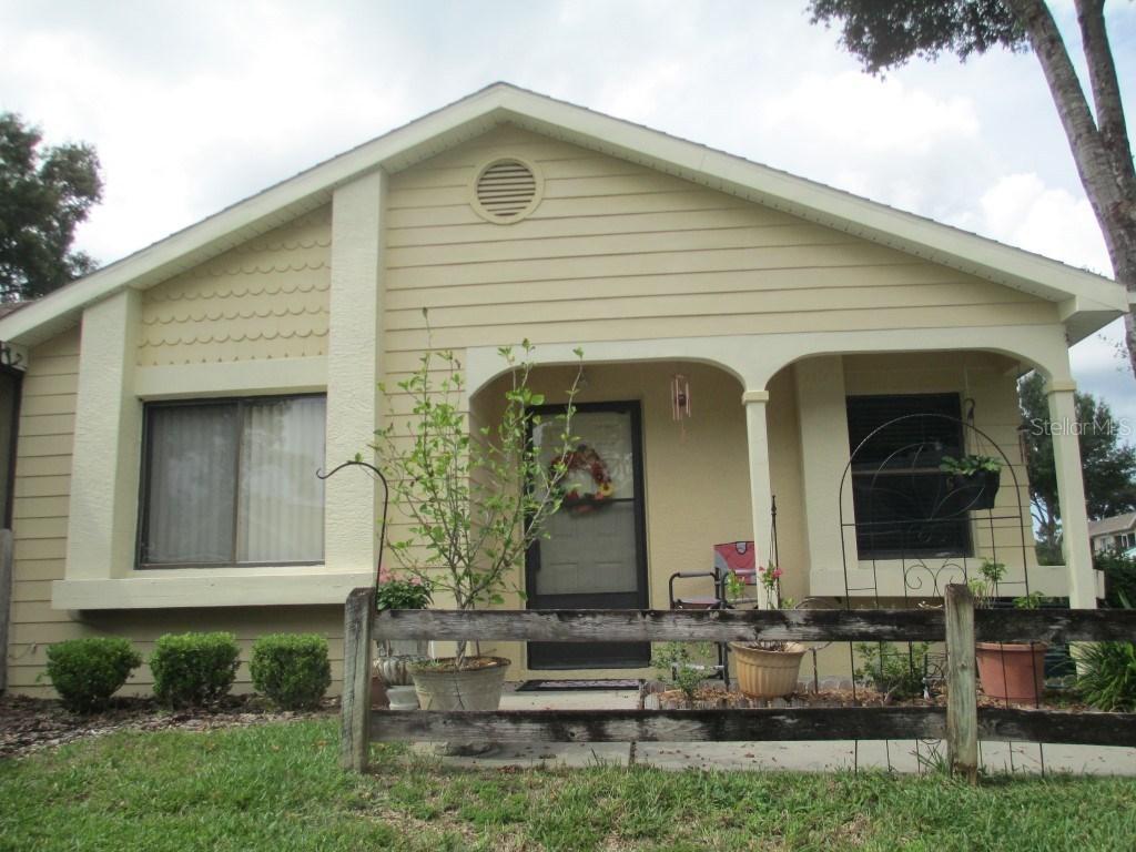 8162 Sturbridge Ct. #B, Weeki Wachee, FL 34613