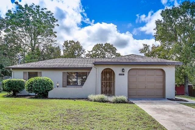13216 Montego St., Spring Hill, FL 34609