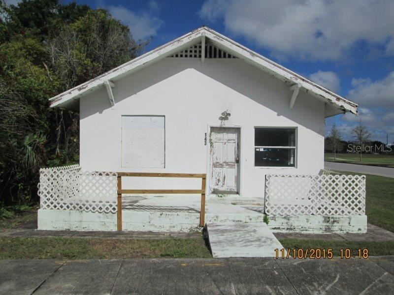 143 E Spruce St., Tarpon Springs, FL 34689