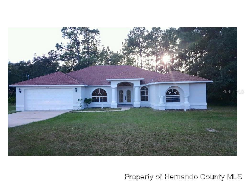 9108 Vicksburg Rd., Spring Hill, FL 34608