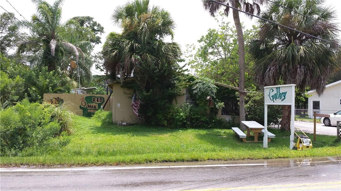 18909 Aripeka Rd., Hudson, FL 34667