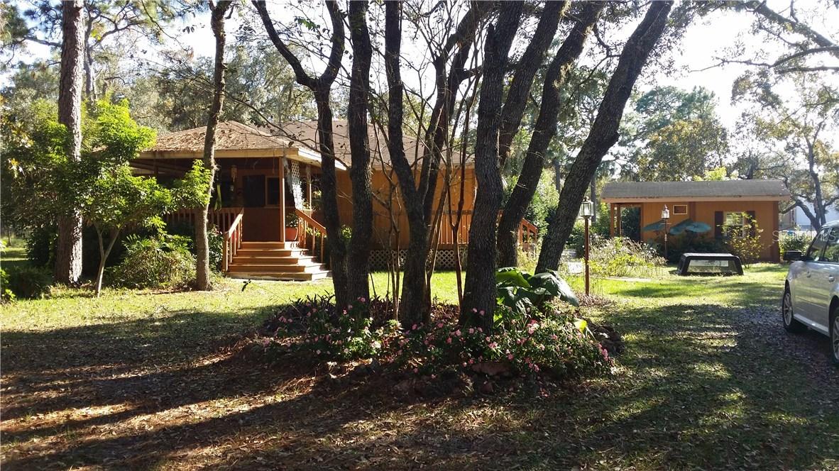 12826 Kodiak Ave., Hudson, FL 34667