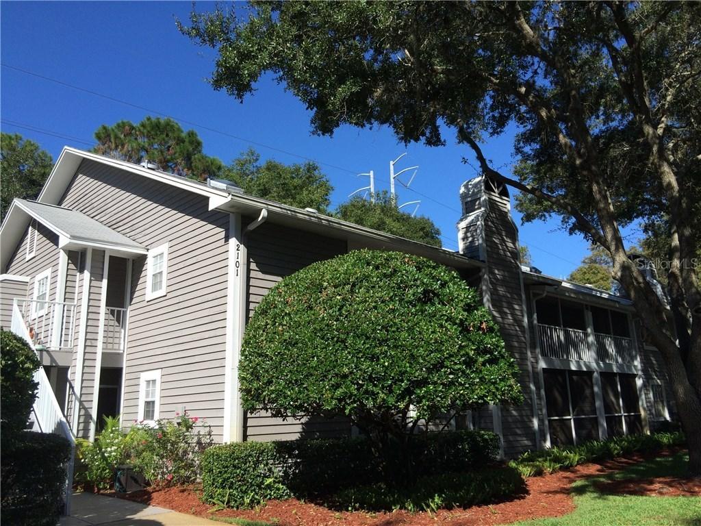 2101 Fox Chase Blvd. #208, Palm Harbor, FL 34683