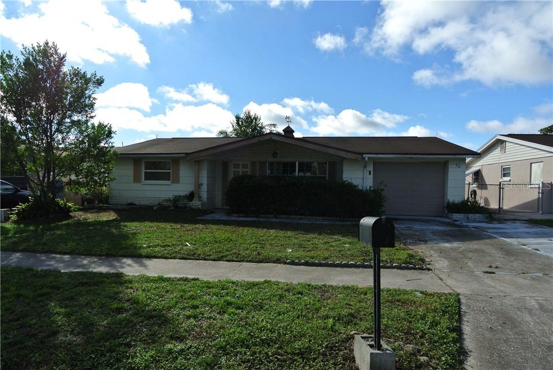 1137 Lodestar Dr., Holiday, FL 34690