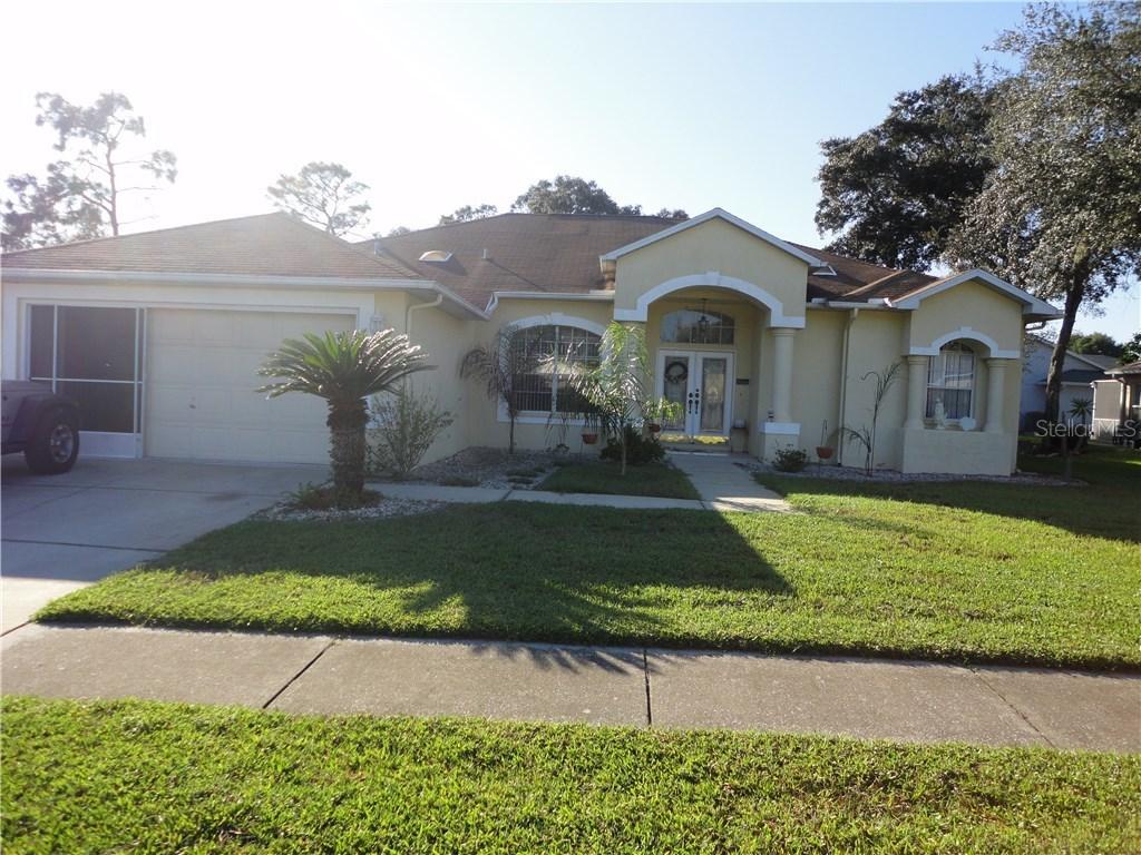 13425 Oscar Ct., Hudson, FL 34669