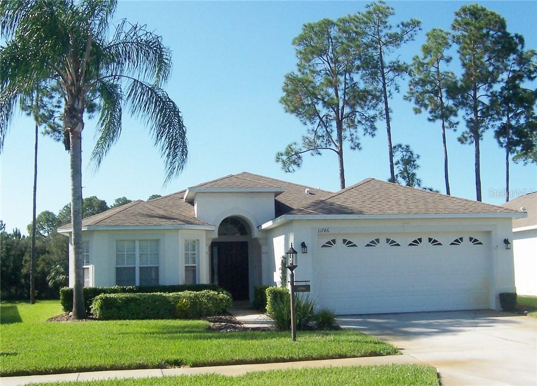 11746 Spindrift Loop, Hudson, FL 34667