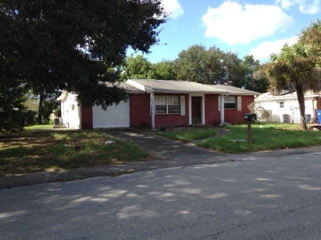 9709 Lake Chrise Ln., Port Richey, FL 34668