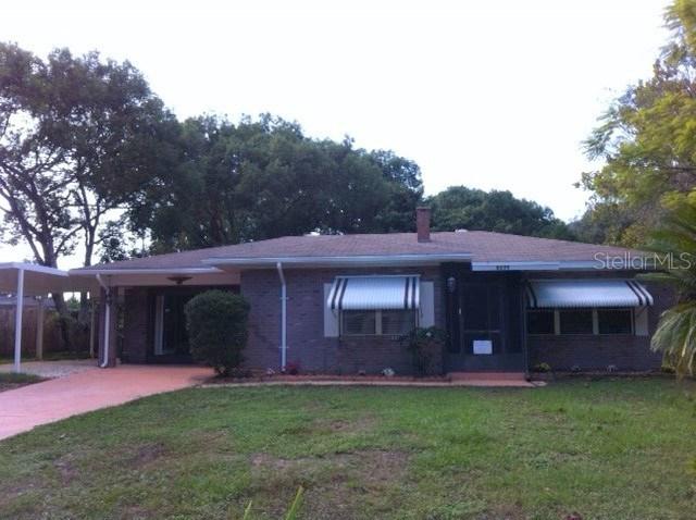 8525 Cameo Dr., New Port Richey, FL 34654