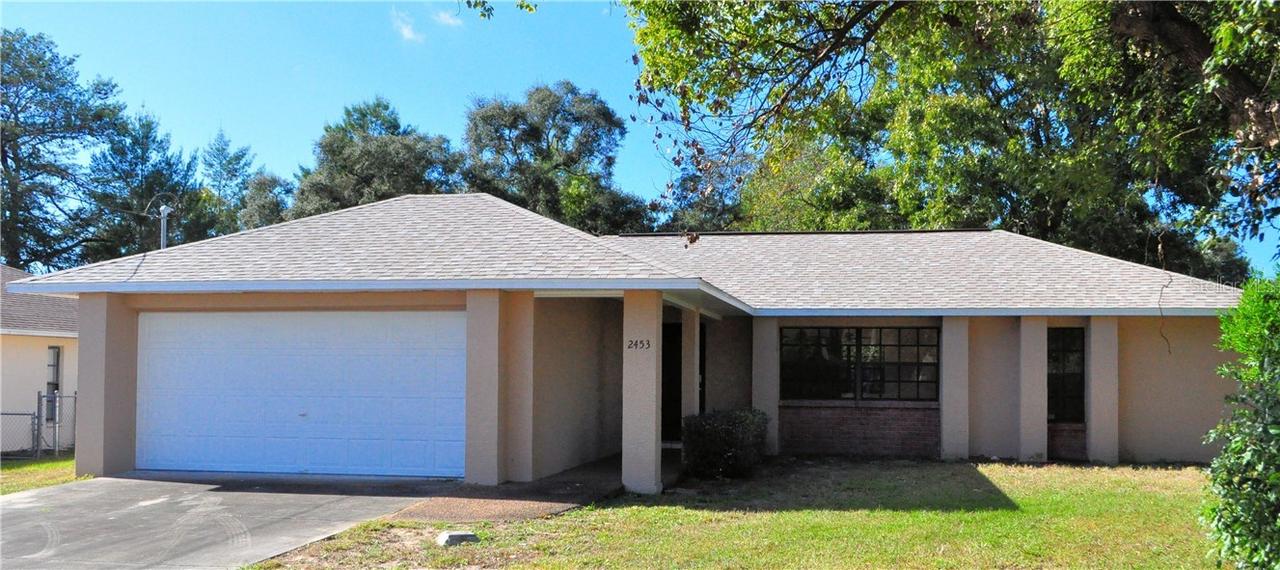 2453 Rim Dr., Spring Hill, FL 34609