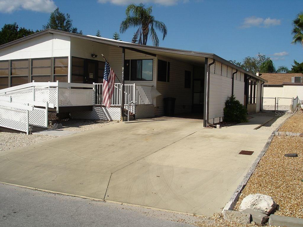 7403 Cascade Dr., Hudson, FL 34667