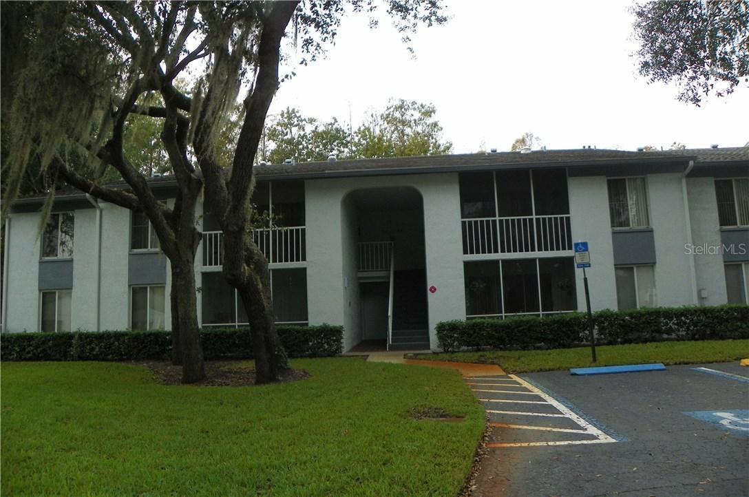 12211 Fox Chase Dr. #B2, Hudson, FL 34669