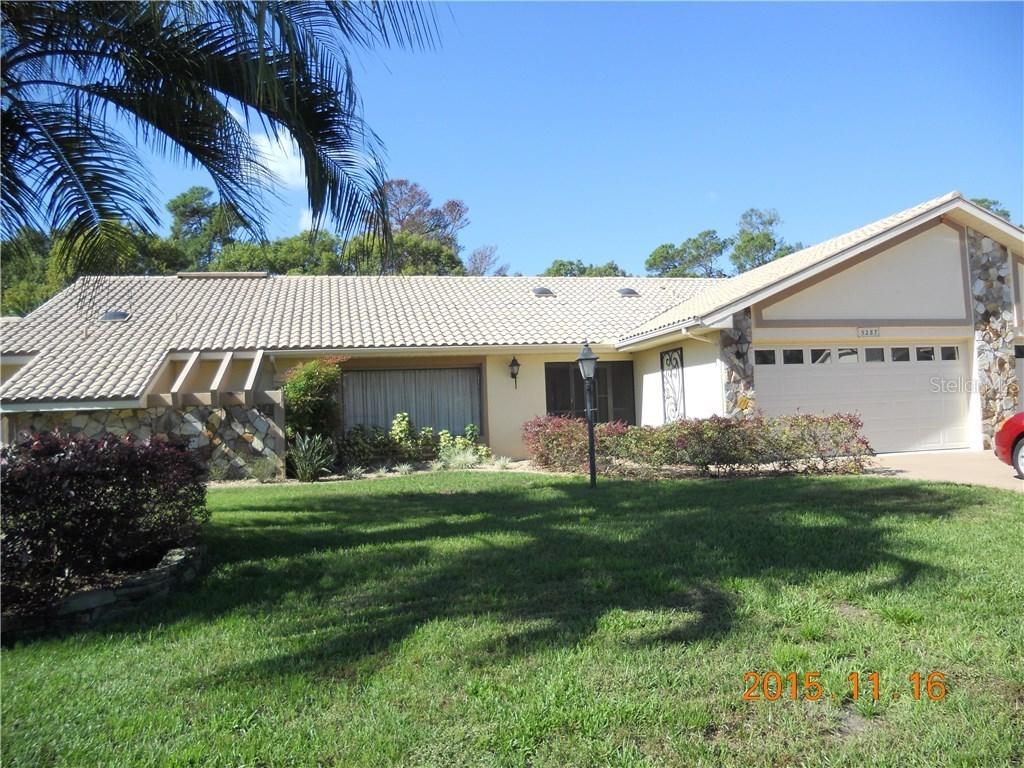 5287 Lydia Ct., Spring Hill, FL 34608