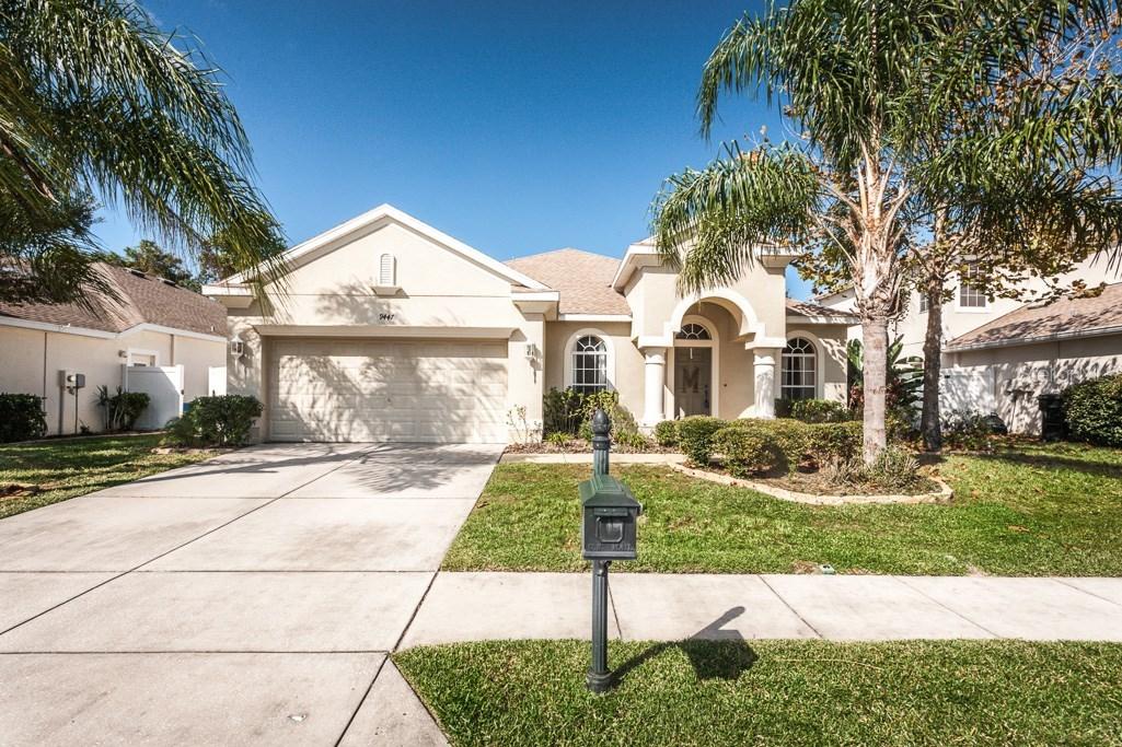 9447 Fairhope Ct., New Port Richey, FL 34654