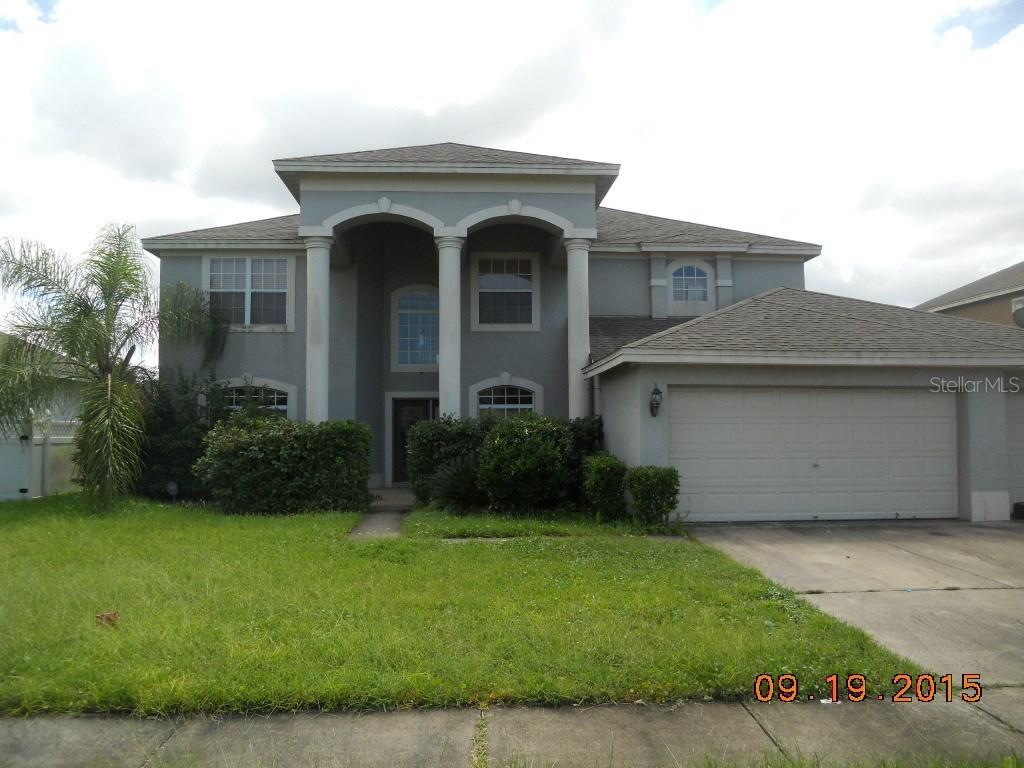 1900 Pink Guara Ct., Trinity, FL 34655