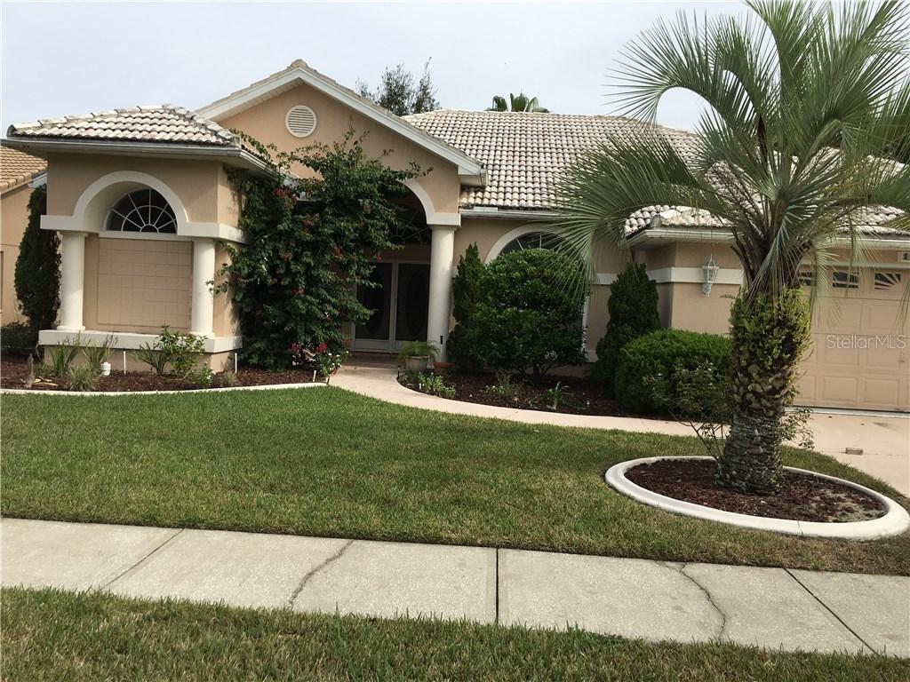 1102 Hook Dr., Spring Hill, FL 34608