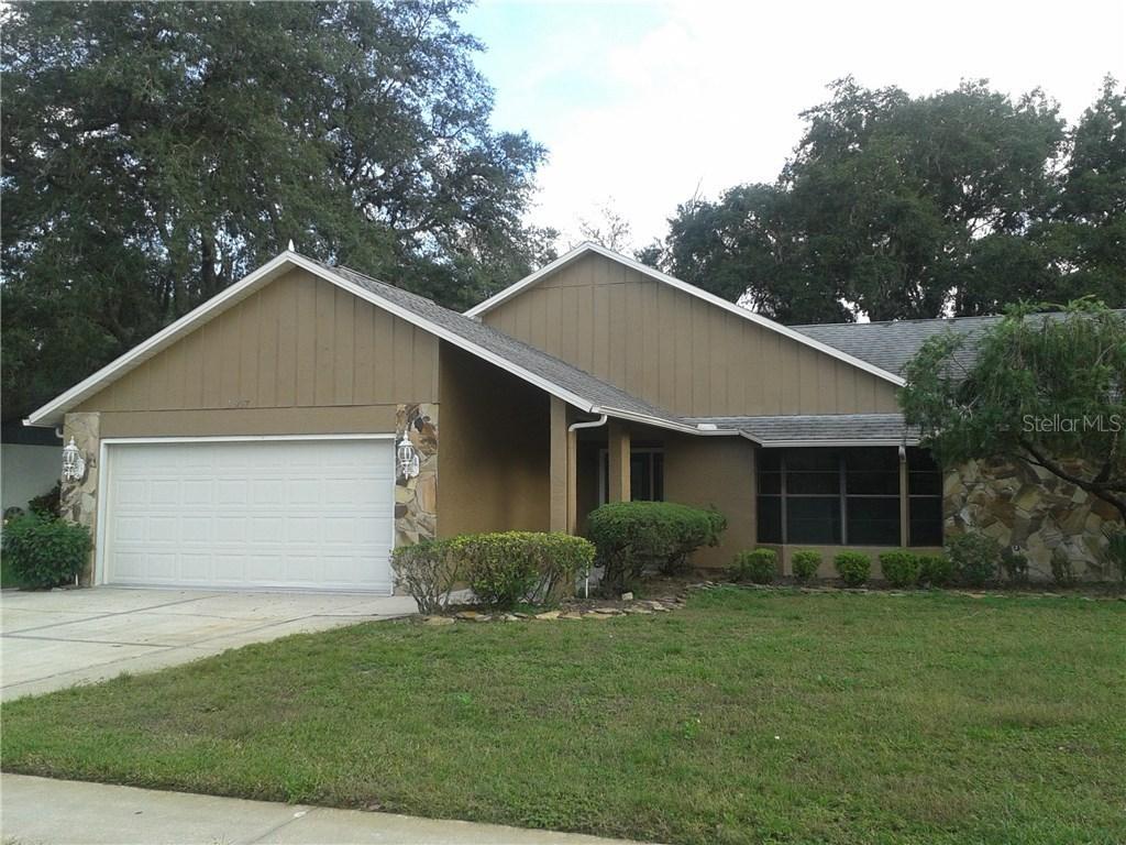 3607 Montclair Dr., New Port Richey, FL 34655