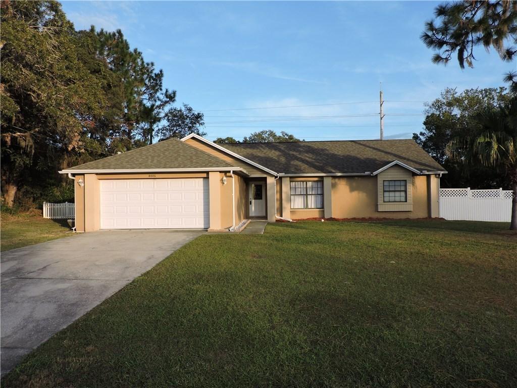 4886 Keysville Ave., Spring Hill, FL 34608