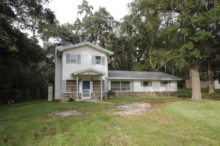 608 North Ave., Brooksville, FL 34601