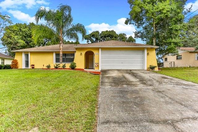 9139 Eldridge Rd., Spring Hill, FL 34608