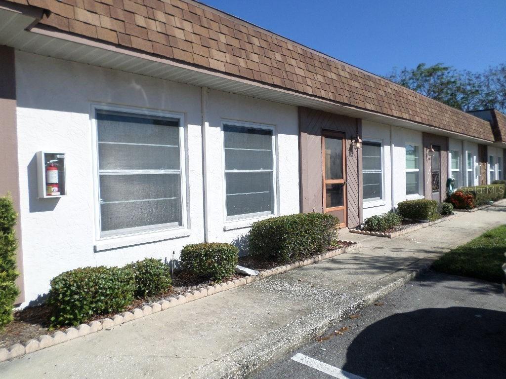 6177 Chesham Dr. #2, New Port Richey, FL 34653